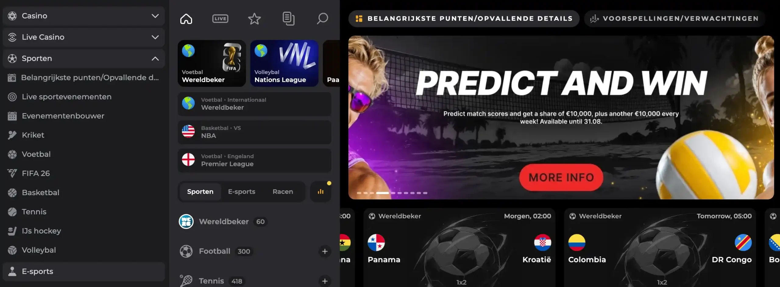 vipzino-sports